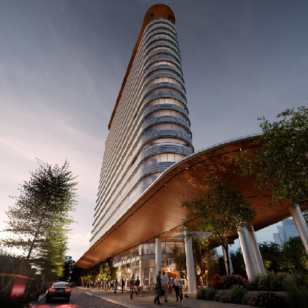 Godrej GCR | Sector-42, Golf Course Road, Gurugram